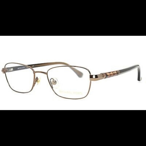 Michael Kors eyeglasses reading glasses frames - Picture 2 of 5
